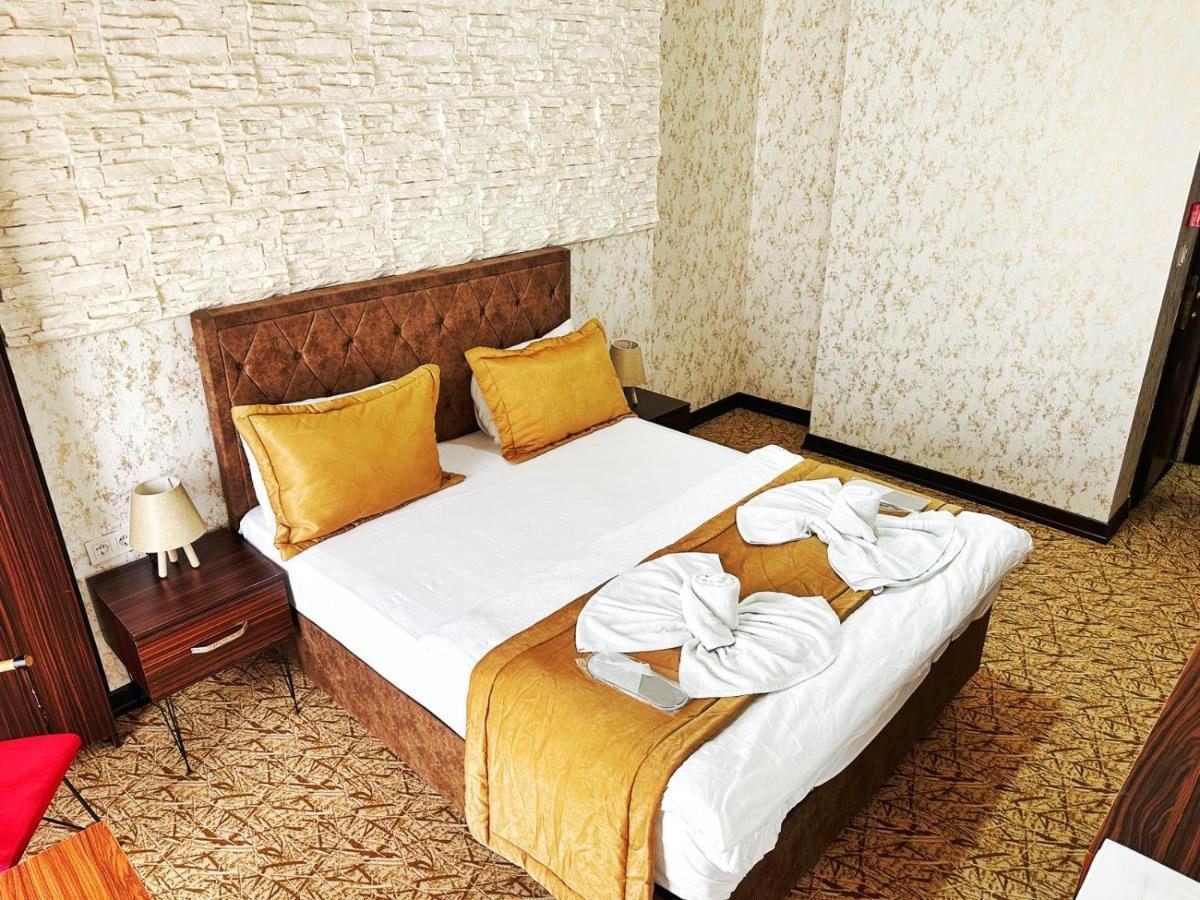 Rose Suite & Hotel Büyükçekmece Exterior foto